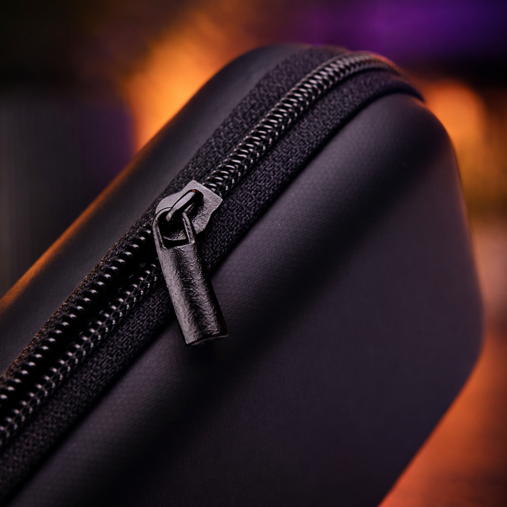 RetroShield™ - Etui na konsole