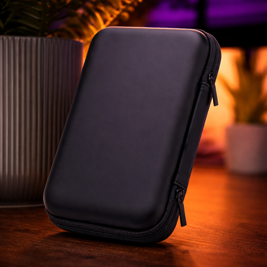 RetroShield™ - Etui na konsole